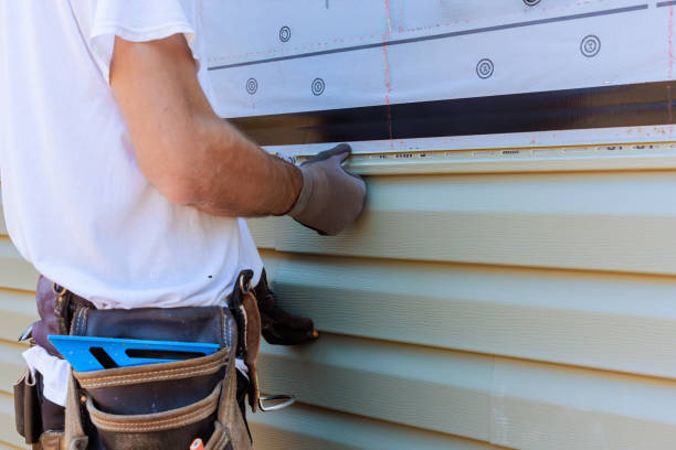 Affordable Siding solutions in Troy, OH